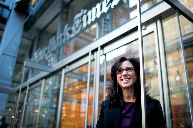 Πώς οι New York Times «γκρέμισαν» τον Χάρβεϊ Γουάινστιν | iefimerida.gr 0
