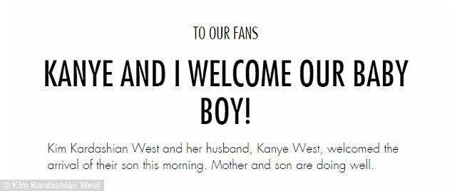 Γέννησε η Κιμ Καρντάσιαν [εικόνες] | iefimerida.gr 0