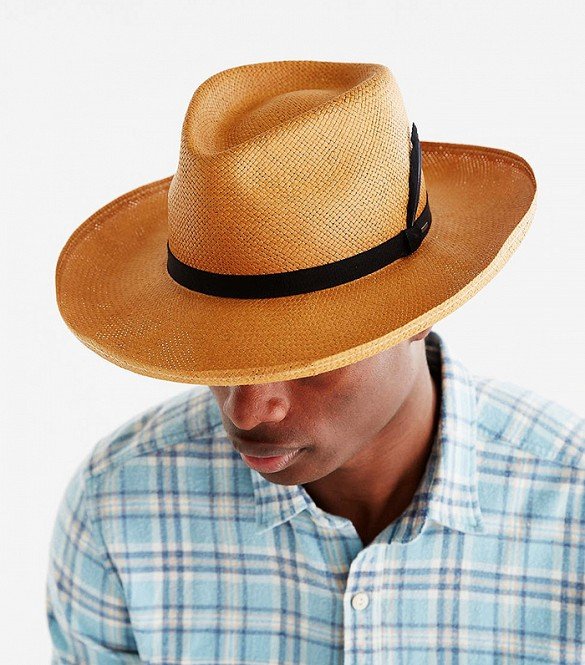 Μόδα: Αυτά είναι τα 5 κομμάτια που επιβάλλεται μια γυναίκα να κλέψει από τη ντουλάπα του συντρόφου της [εικόνες] | iefimerida.gr 0