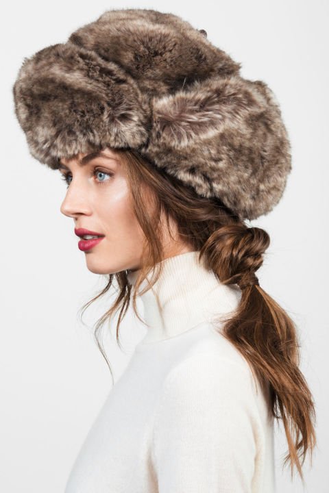 Καπέλο το χειμώνα -Πώς να το φορέσεις [εικόνες] | iefimerida.gr 0