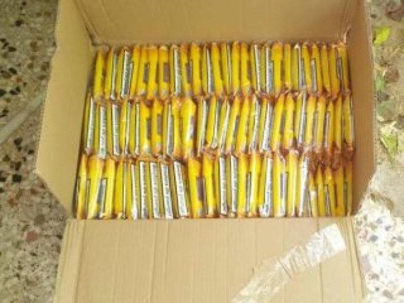 Σύλληψη 52χρονου αλλοδαπού για κατοχή και διακίνηση λαθραίων καπνικών προϊόντων [εικόνες]	 | iefimerida.gr 0