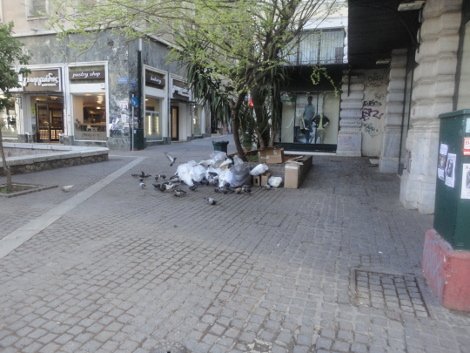 Αθήνα: Υποψήφιοι δήμαρχοι χωρίς σχέδιο, χωρίς προγράμματα | iefimerida.gr 2