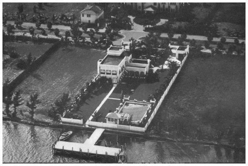 Πωλητήριο στον παράδεισο του πιο γνωστού γκάνγκστερ -Στο σφυρί η έπαυλη του Αλ Καπόνε [εικόνες] | iefimerida.gr 3