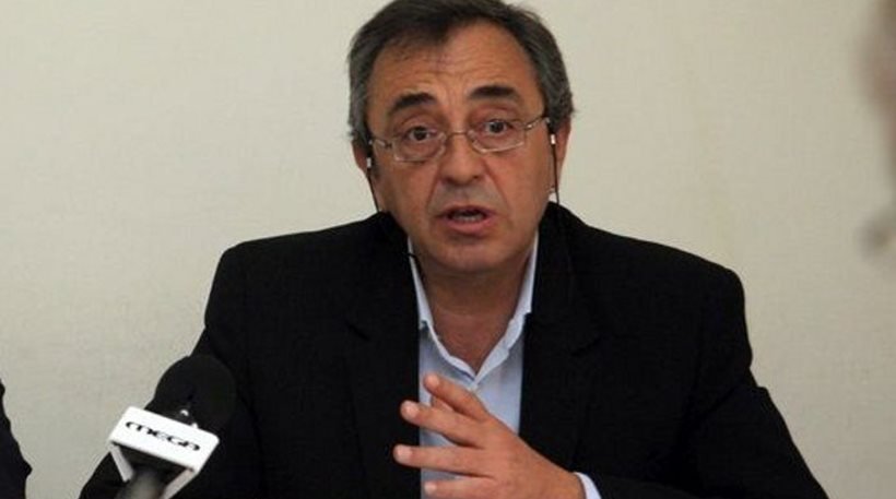 Διοικητής ΕΤΕΑΕΠ: Δεν δίναμε τα εφάπαξ γιατί δεν είχαμε λεφτά | iefimerida.gr 0