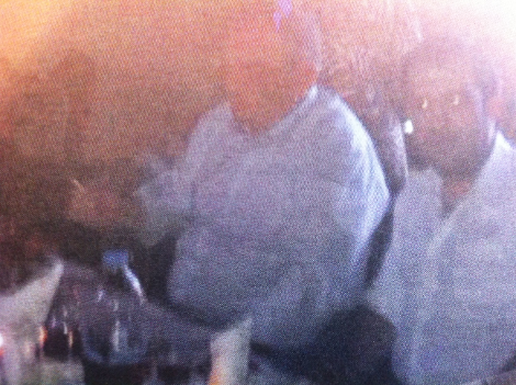 Ο Κώστας Καραμανλής σε ταβέρνα στην Κύμη για ντόπιο κρέας και κόκκινο κρασί [εικόνα] | iefimerida.gr 0