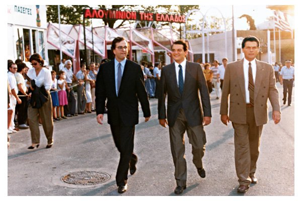 Πάγκαλος, Βενιζέλος, Καραμανλής όπως δεν τους έχουμε ξαναδεί: Πιο αδύνατοι παρά ποτέ [εικόνες] | iefimerida.gr 3