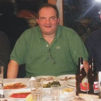 Tα τραπεζώματα του Κώστα Καραμανλή κοντά στον ποταμό Νέστο [εικόνα] | iefimerida.gr 0