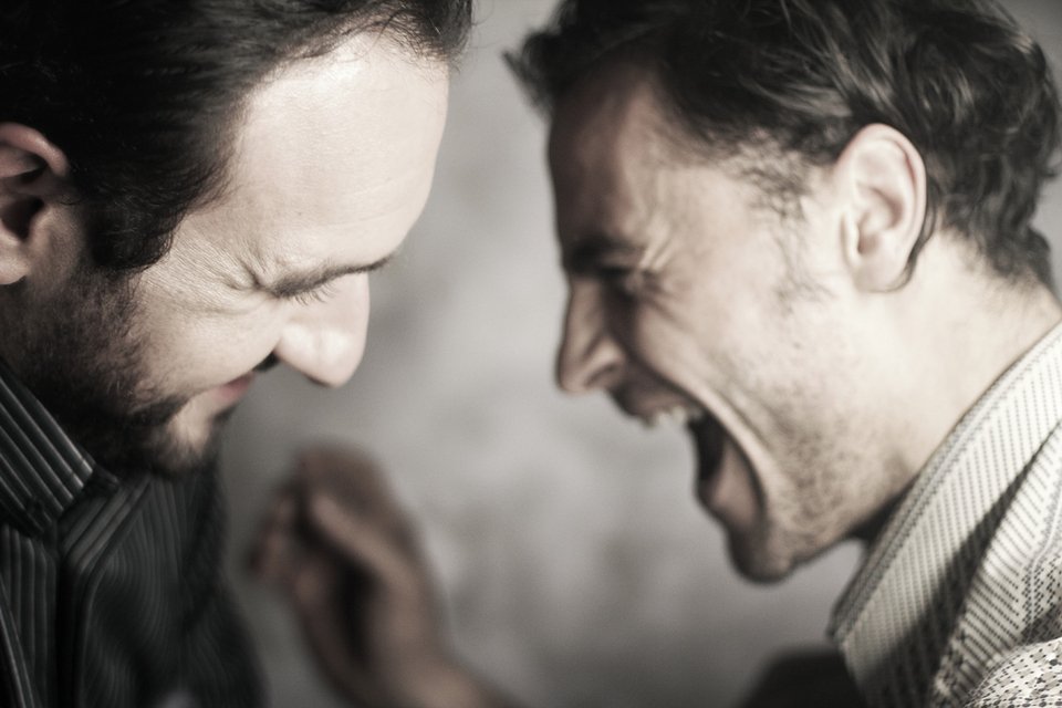 Από σήμερα «Αδερφοί Καραμαζόφ» στο θέατρο Τέχνης [εικόνες] | iefimerida.gr 0