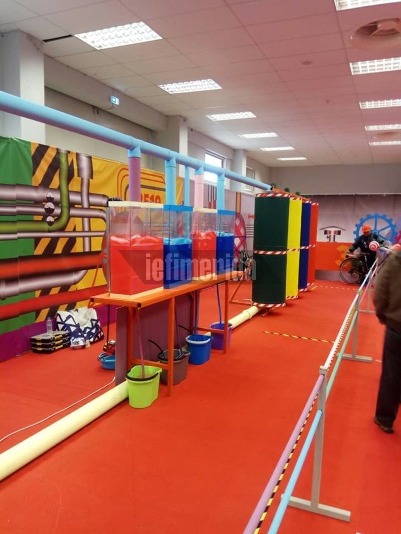 Εργοστάσιο καραμέλας στην Κρήτη: Εκεί δοκιμάζεις μπανάνα με καραμέλα φρέσκου βούτυρου [εικόνες & βίντεο] | iefimerida.gr 9