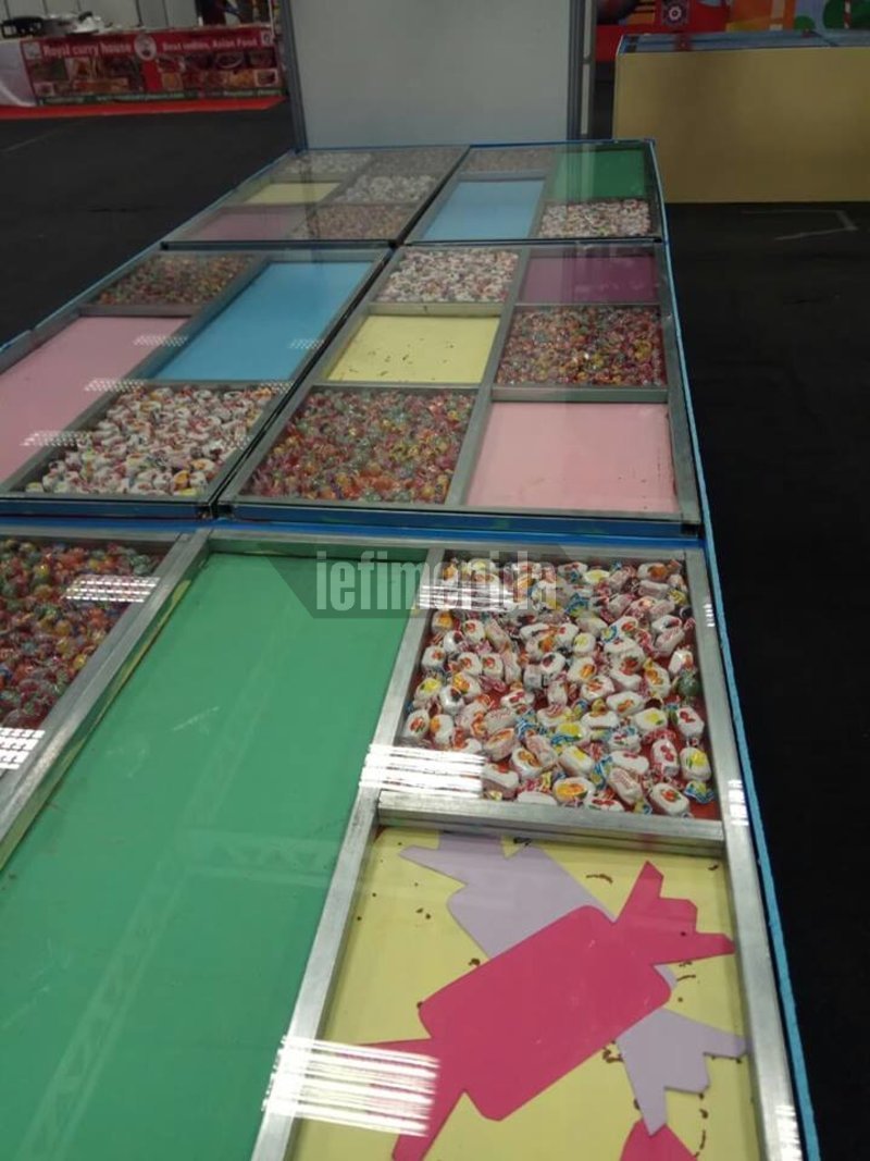 Εργοστάσιο καραμέλας στην Κρήτη: Εκεί δοκιμάζεις μπανάνα με καραμέλα φρέσκου βούτυρου [εικόνες & βίντεο] | iefimerida.gr 3