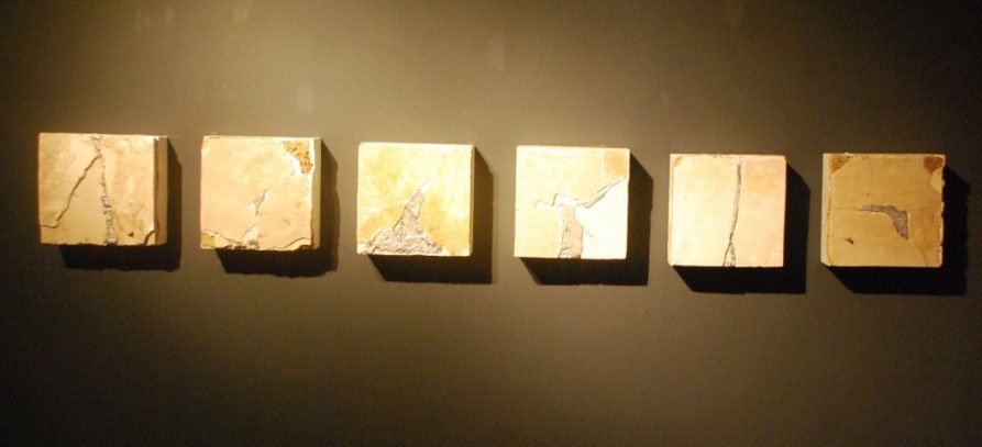 Οι πρόσφυγες «κατασκηνώνουν» στην Πινακοθήκη του Ψυχικού [εικόνες] | iefimerida.gr 1