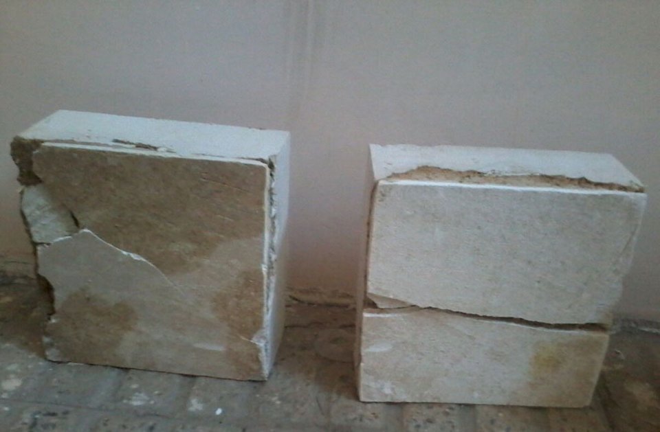 Οι πρόσφυγες «κατασκηνώνουν» στην Πινακοθήκη του Ψυχικού [εικόνες] | iefimerida.gr 3