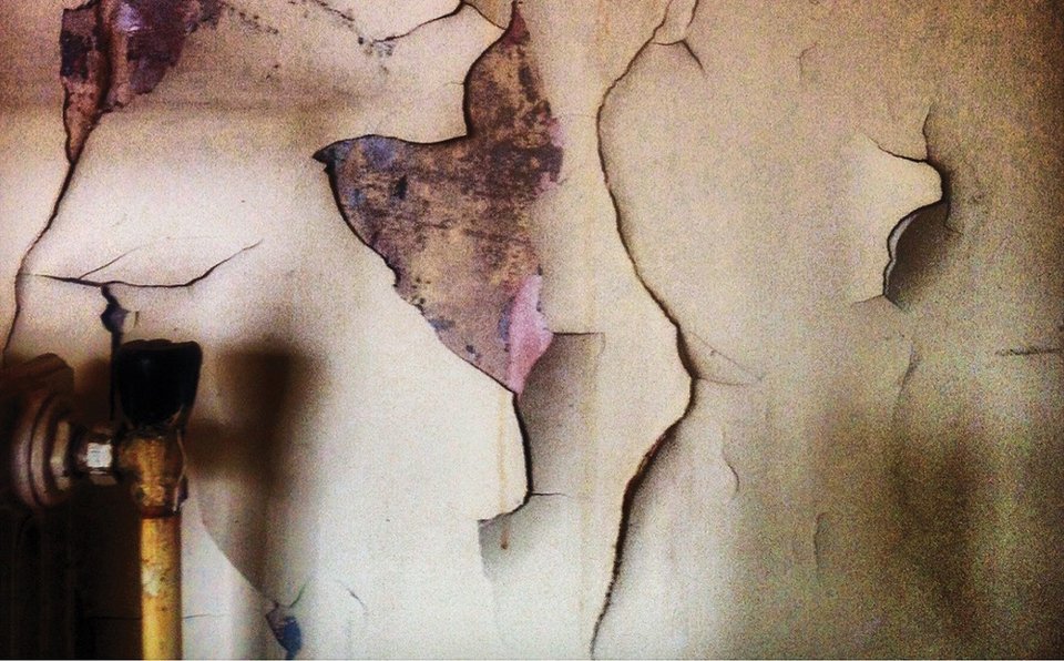 Οι πρόσφυγες «κατασκηνώνουν» στην Πινακοθήκη του Ψυχικού [εικόνες] | iefimerida.gr 4