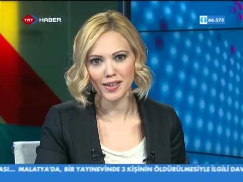 Η Tουρκάλα παρουσιάστρια που εκφώνησε τις θέσεις των πραξικοπηματιών -«Με απειλούσαν με όπλα» [εικόνες] | iefimerida.gr 2