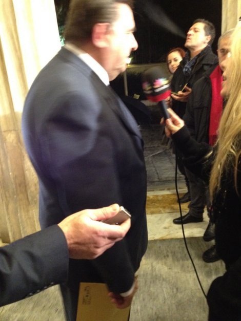 Ιδού ο φάκελος με τα μέτρα που ζητά η Τρόικα [εικόνα] | iefimerida.gr 0