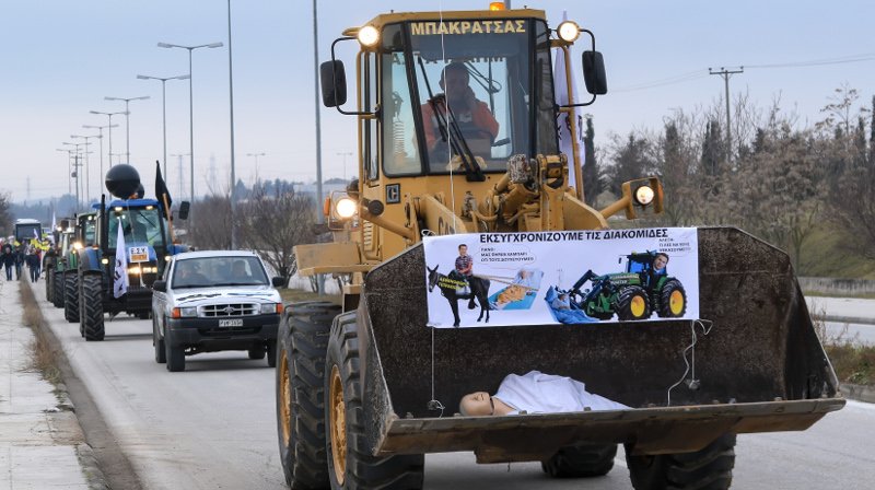 Η ΠΟΕΔΗΝ σατιρίζει αλύπητα Τσίπρα, Ξανθό, Πολάκη, Καμμένο για την κατάσταση στην Υγεία [εικόνες] | iefimerida.gr 1