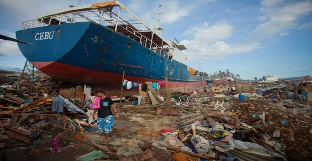  Τα επτά πλοία που ο τυφώνας έβγαλε στη στεριά και έμειναν εκεί για πάντα [εικόνες] | iefimerida.gr 6