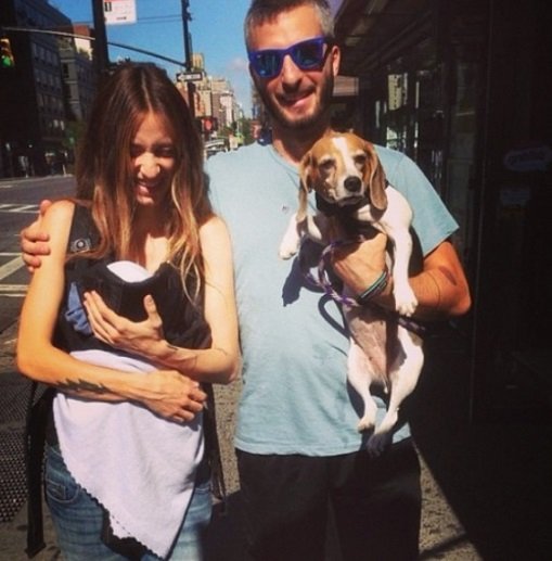 Δείτε το λίγων ημερών αγοράκι της Σοφίας Καρβέλα [εικόνα] | iefimerida.gr 0