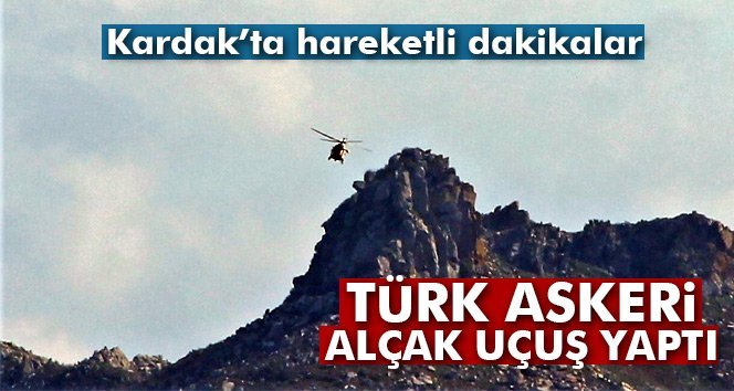 Θρίλερ με τουρκικό ελικόπτερο στα Ιμια [εικόνες&βίντεο] | iefimerida.gr 0