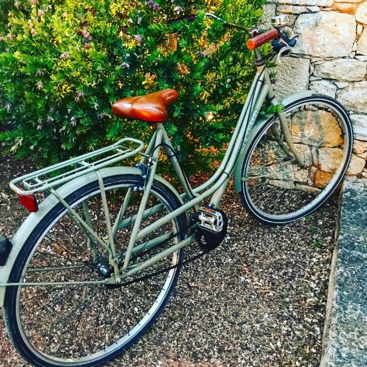 Οι υπέροχες φωτογραφίες της Τζένης Μπαλατσινού στη Μεσσηνιακή Μάνη -Θέλεις να πας [εικόνες]  | iefimerida.gr 3