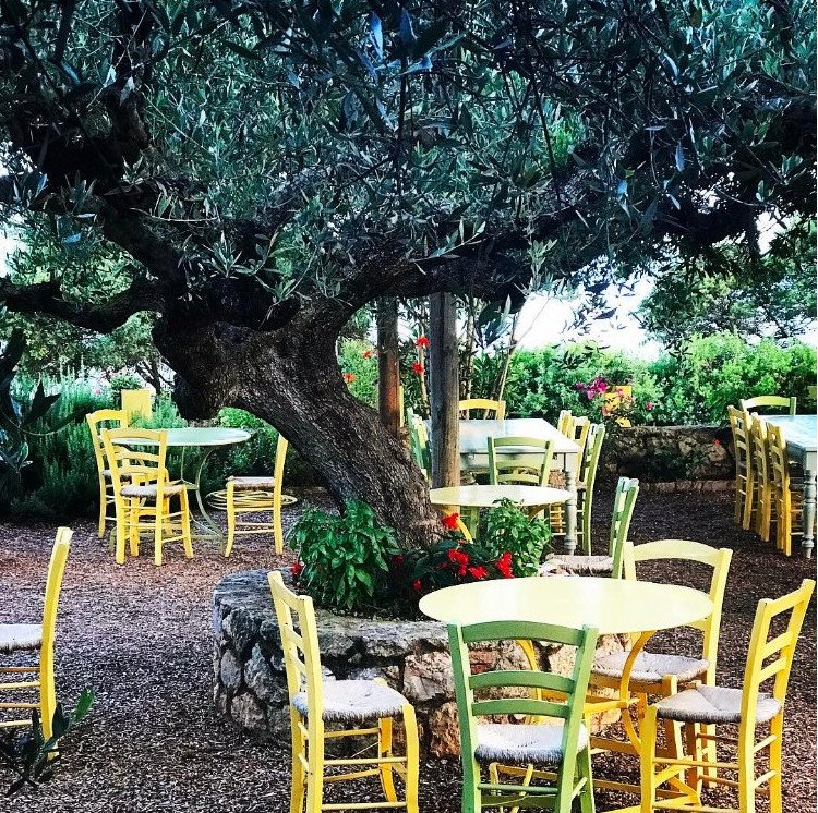 Οι υπέροχες φωτογραφίες της Τζένης Μπαλατσινού στη Μεσσηνιακή Μάνη -Θέλεις να πας [εικόνες]  | iefimerida.gr 5