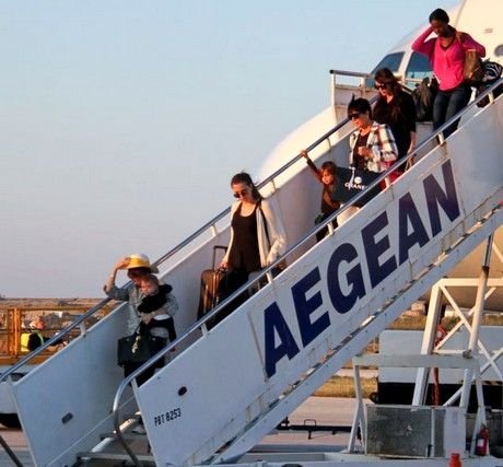 Πανέτοιμο το Κέντρο Υγείας Μυκόνου για την γέννα της Κιμ Καρντάσιαν [εικόνες]  | iefimerida.gr 0