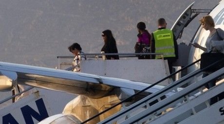 Πανέτοιμο το Κέντρο Υγείας Μυκόνου για την γέννα της Κιμ Καρντάσιαν [εικόνες]  | iefimerida.gr 1