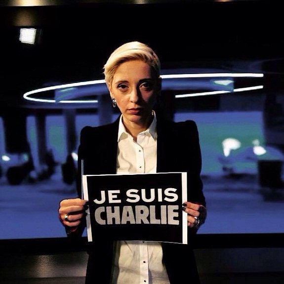 Η φωτογράφος πίσω από την εικόνα-σύμβολο των Βρυξελλών: Δείτε τι περιγράφει στο ΤΙΜΕ [εικόνες] | iefimerida.gr 2