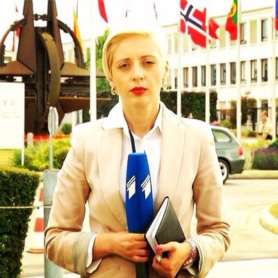 Η φωτογράφος πίσω από την εικόνα-σύμβολο των Βρυξελλών: Δείτε τι περιγράφει στο ΤΙΜΕ [εικόνες] | iefimerida.gr 1