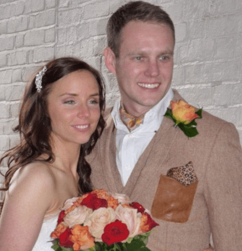 Η συγκλονιστική ιστορία του άνδρα που πέθανε έξι φορές στο μήνα του μέλιτός του και κατάφερε να επανέλθει στη ζωή [εικόνες] | iefimerida.gr 1