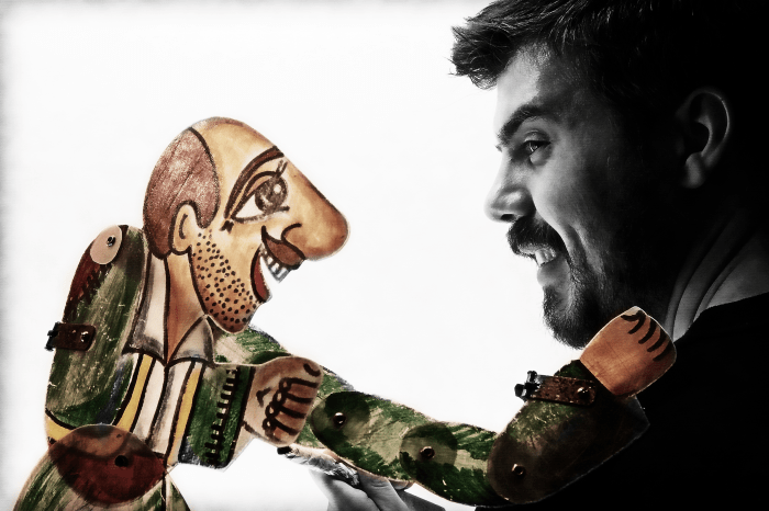 Σήμερα οικολογική γιορτή για τα παιδιά [εικόνες, βίντεο] | iefimerida.gr 1