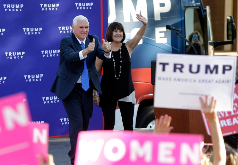 Και η Περιστέρα Μπαζιάνα στον Λευκό Οίκο -Ποια θα την υποδεχθεί [εικόνες] | iefimerida.gr 0