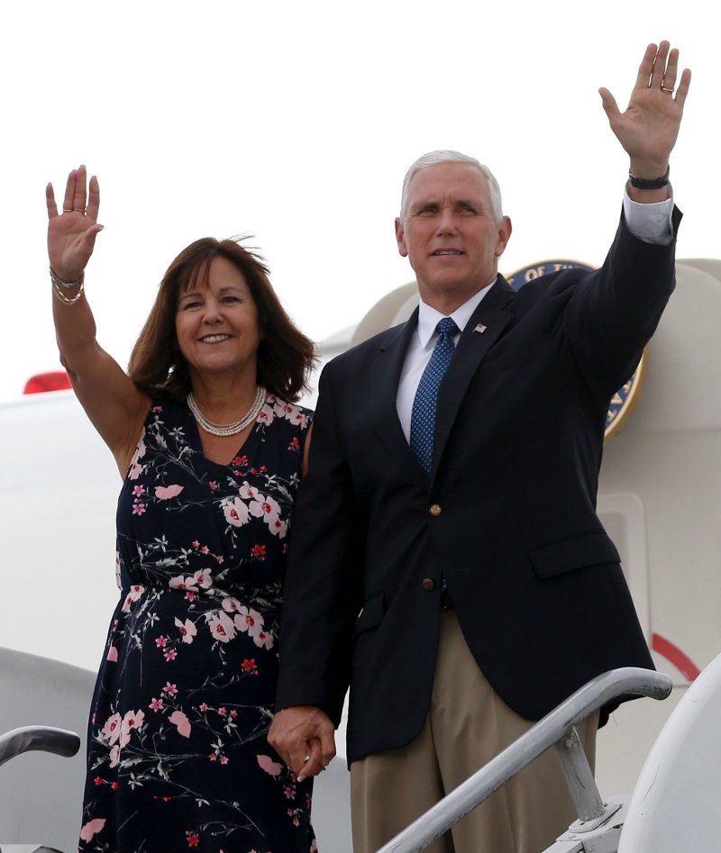 Και η Περιστέρα Μπαζιάνα στον Λευκό Οίκο -Ποια θα την υποδεχθεί [εικόνες] | iefimerida.gr 2