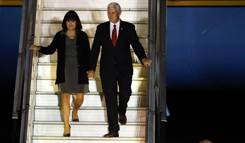 Και η Περιστέρα Μπαζιάνα στον Λευκό Οίκο -Ποια θα την υποδεχθεί [εικόνες] | iefimerida.gr 3