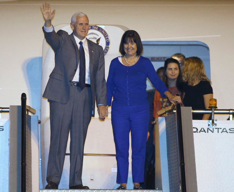 Και η Περιστέρα Μπαζιάνα στον Λευκό Οίκο -Ποια θα την υποδεχθεί [εικόνες] | iefimerida.gr 7