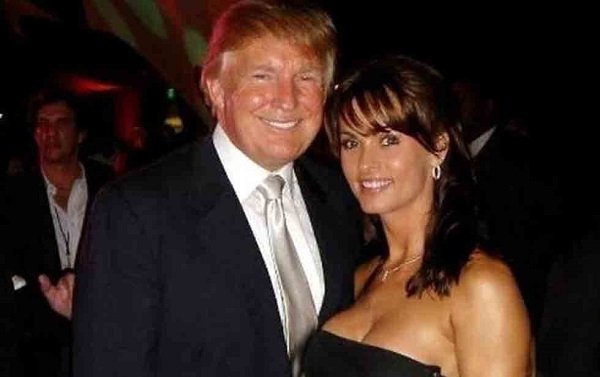 Νέες αποκαλύψεις για το πρώην «κουνελάκι» του Playboy -O Τραμπ ήθελε να με πληρώσει μετά το σεξ [εικόνες] | iefimerida.gr 2