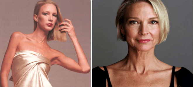 Σουπερμοντελ του '70 τότε και τώρα - Ο χρόνος περνάει και για τις καλλονές [εικόνες] | iefimerida.gr 5