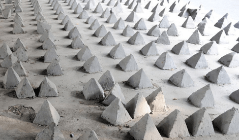 Έτσι εμποδίζουν τους άστεγους να κοιμούνται κάτω από τις γέφυρες οι Κινέζοι [εικόνες] | iefimerida.gr 2