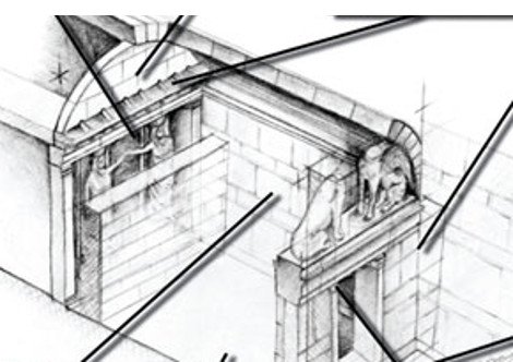 Αρχαιολόγος δηλώνει: Είναι ολόσωμες οι Καρυάτιδες στην Αμφίπολη [εικόνες] | iefimerida.gr 0