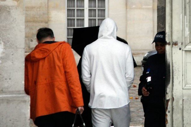 Συνελήφθη σούπερ σταρ της Ρεάλ Μαδρίτης για εκβιασμό [εικόνες & βίντεο] | iefimerida.gr 3