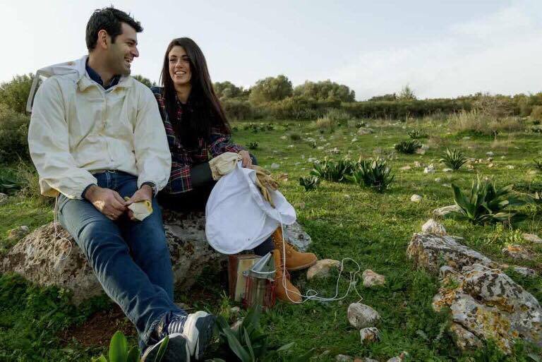 Vasilissa: Το μέλι με χρυσάφι από την Εύβοια που κατέκτησε τις αραβικές χώρες [εικόνες] | iefimerida.gr 0