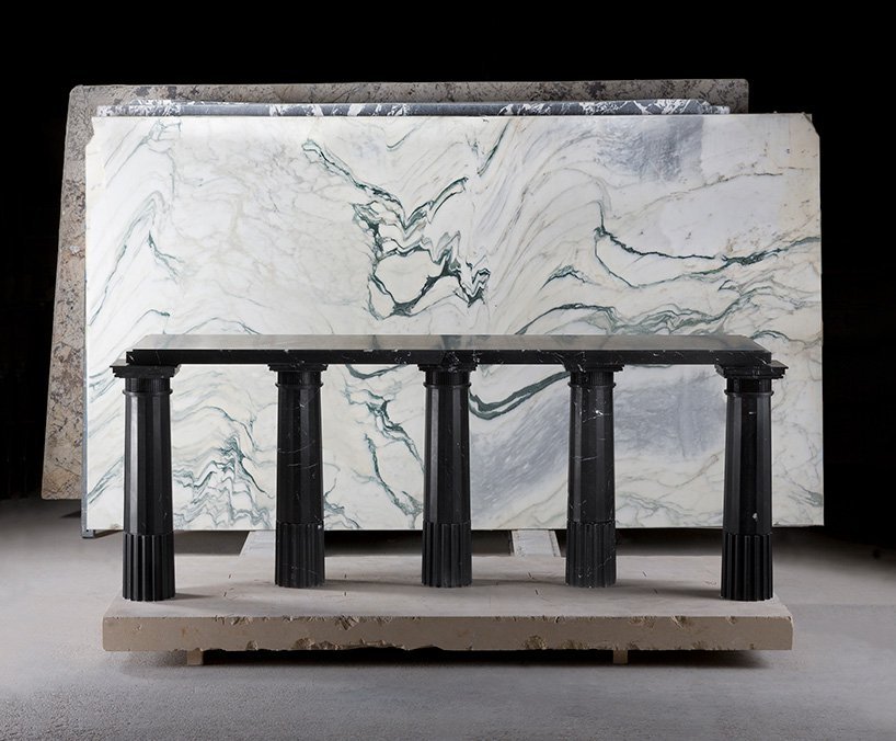 Φωτογραφίες: carpentersworkshopgallery.com