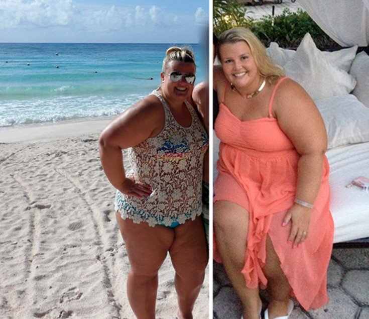 Η φωτογραφία από το σπήλαιο που έκανε μια γυναίκα να χάσει 63 κιλά [εικόνες] | iefimerida.gr 5