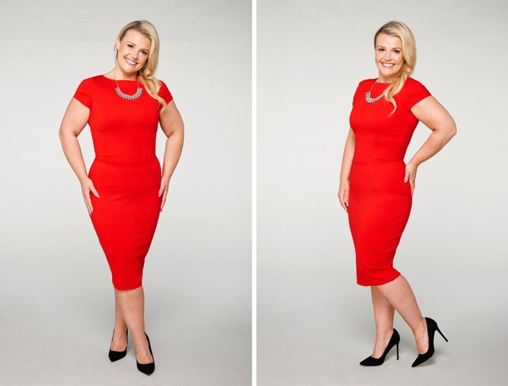 Η φωτογραφία από το σπήλαιο που έκανε μια γυναίκα να χάσει 63 κιλά [εικόνες] | iefimerida.gr 6