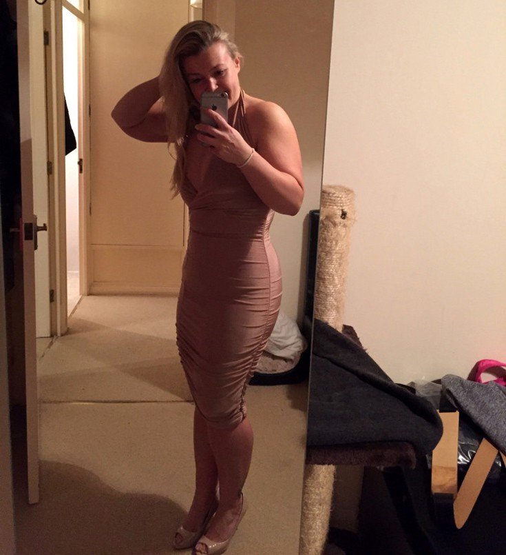 Η φωτογραφία από το σπήλαιο που έκανε μια γυναίκα να χάσει 63 κιλά [εικόνες] | iefimerida.gr 7