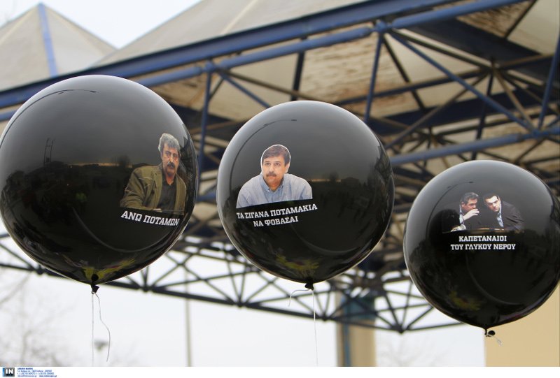 Η ΠΟΕΔΗΝ σατιρίζει αλύπητα Τσίπρα, Ξανθό, Πολάκη, Καμμένο για την κατάσταση στην Υγεία [εικόνες] | iefimerida.gr 5