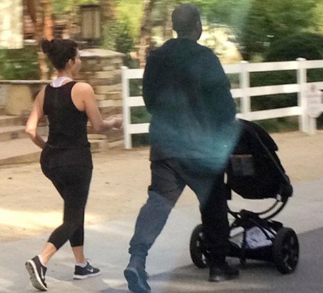 Κοντή, χοντρή και καθόλου λαμπερή -Το αληθινό πρόσωπο της Κιμ Καρντάσιαν [εικόνες] | iefimerida.gr 5