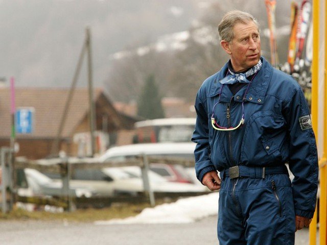 Πού κάνουν διακοπές οι ισχυροί του πλανήτη [εικόνες] | iefimerida.gr 2