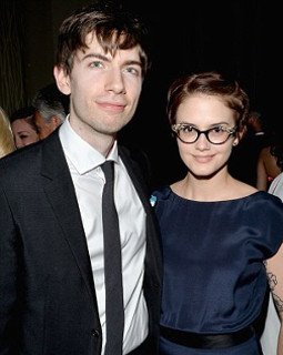 Εργένης ξανά ο δημιουργός του Τumblr -Παράτησε το σχολείο στα 14 και πριν τα 30 έγινε δισεκατομμυριούχος [εικόνες] | iefimerida.gr 4