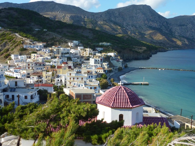 Forbes: Διακοπές στην Κάρπαθο, δύο ταξίδια σε ένα -Στους 33 φθηνότερους προορισμούς για το 2018 [εικόνες] | iefimerida.gr 5